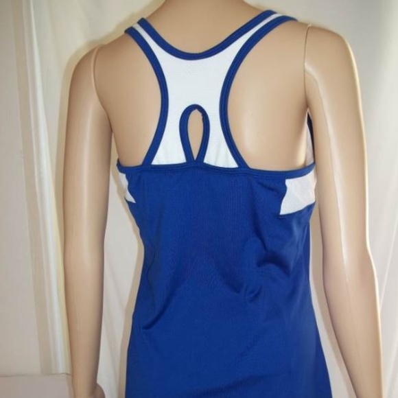 Asics Tennis/Workout Dress-Medium - Picture 5 of 7